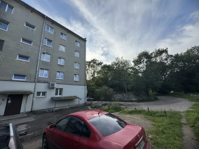 3-комнатная квартира 51 кв. м Калининград, площадь Калинина,7