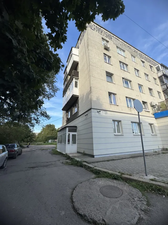 3-комнатная квартира 51 кв. м Калининград, площадь Калинина,7