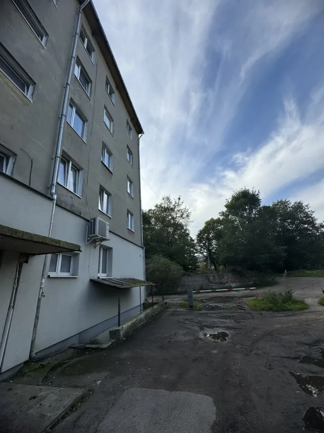 3-комнатная квартира 51 кв. м Калининград, площадь Калинина,7