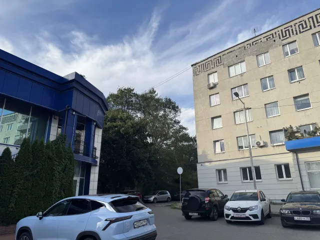 3-комнатная квартира 51 кв. м Калининград, площадь Калинина,7