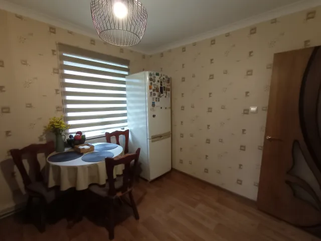 2-комнатная квартира 50 кв. м Гурьевск, улица Гурьева,12