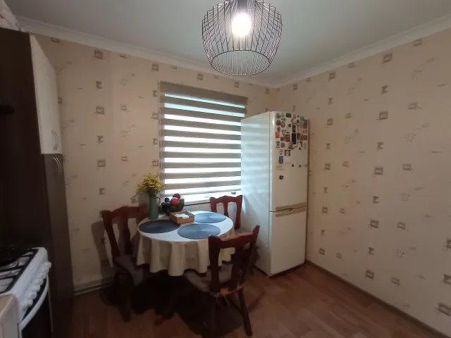 2-комнатная квартира 50 кв. м Гурьевск, улица Гурьева,12