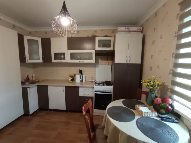 2-комнатная квартира 50 кв. м Гурьевск, улица Гурьева,12