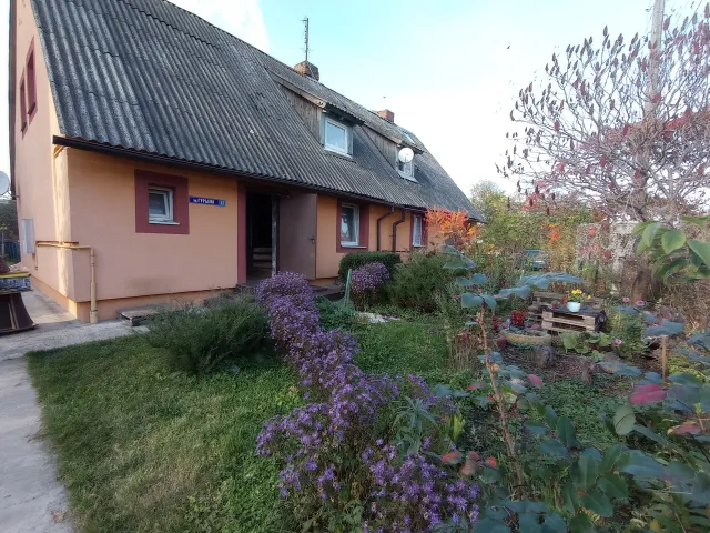 2-комнатная квартира 50 кв. м Гурьевск, улица Гурьева,12