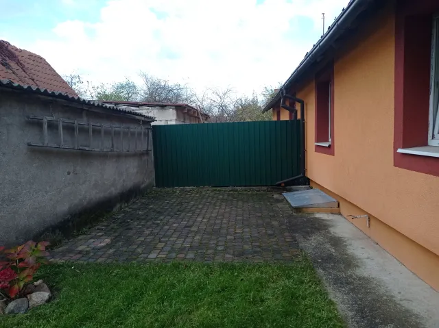 2-комнатная квартира 50 кв. м Гурьевск, улица Гурьева,12