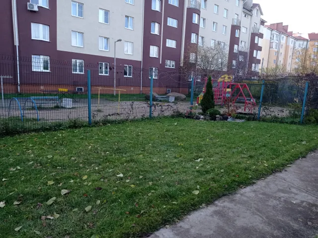 2-комнатная квартира 50 кв. м Гурьевск, улица Гурьева,12
