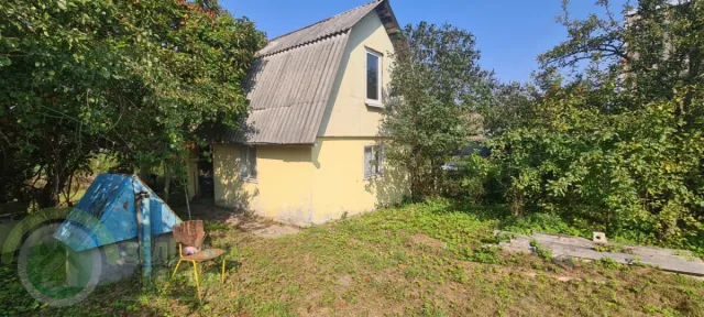 Участок 5 соток  Пионерский г. Центральный проезд