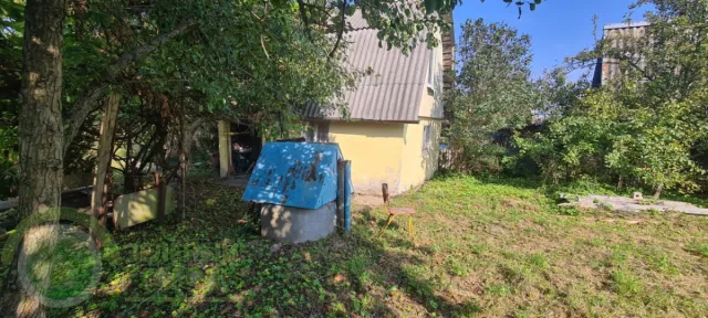 Участок 5 соток  Пионерский г. Центральный проезд