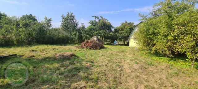 Участок 5 соток  Пионерский г. Центральный проезд