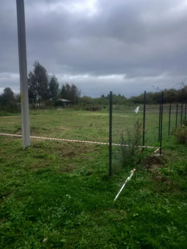 Участок 6 соток  Сосновка снт Сибирская ул., 6Б