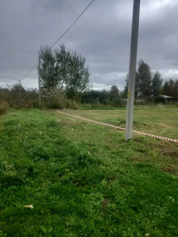 Участок 6 соток  Сосновка снт Сибирская ул., 6Б