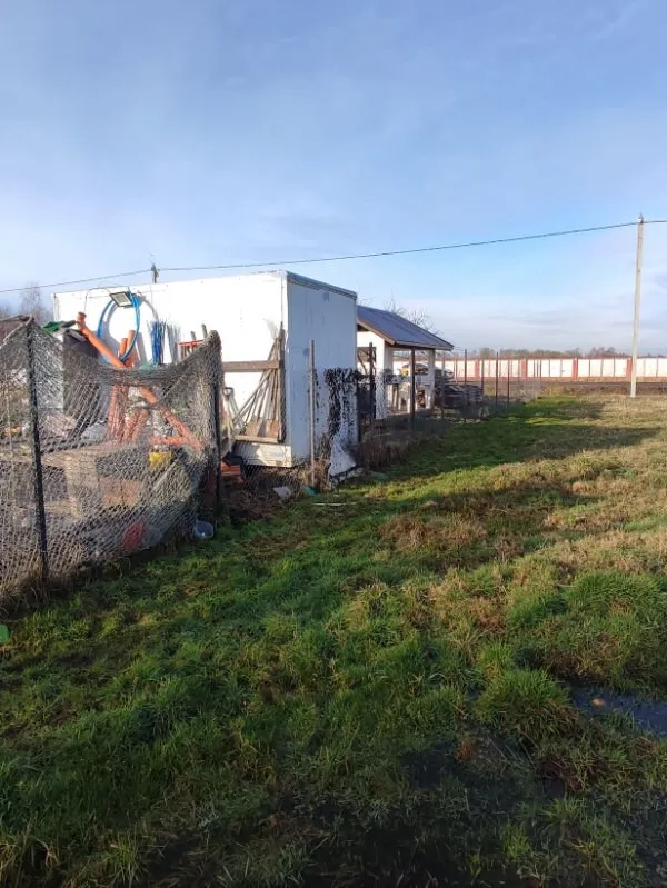 Участок 6 соток  Сосновка снт Сибирская ул., 6Б