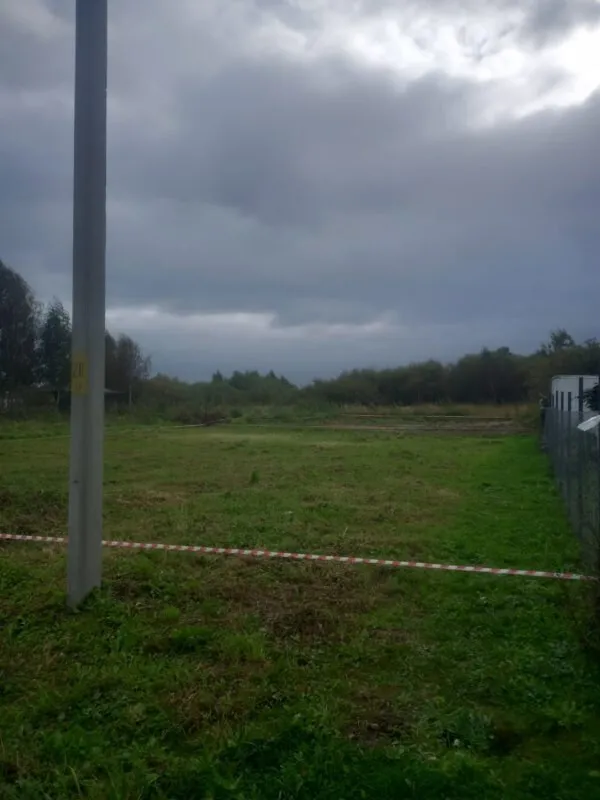 Участок 6 соток  Сосновка снт Сибирская ул., 6Б