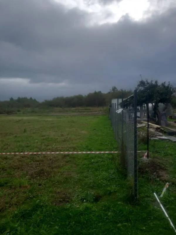 Участок 6 соток  Сосновка снт Сибирская ул., 6Б