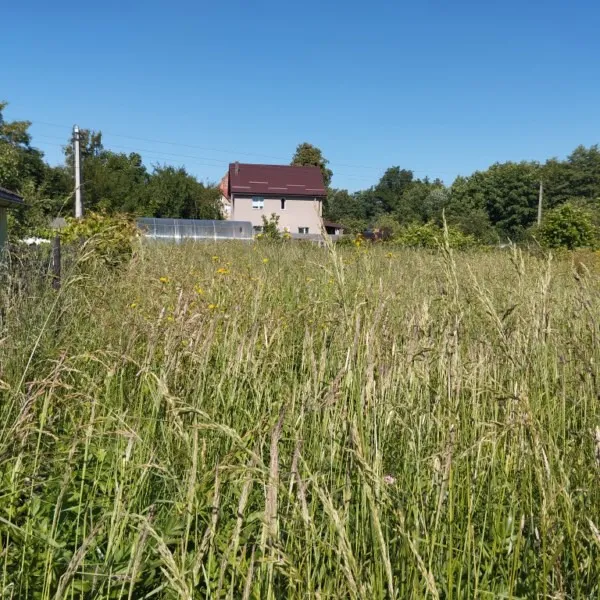 Участок 11 соток  Гурьевск г. Новая Кленовая ул.