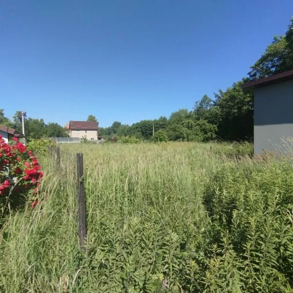 Участок 11 соток  Гурьевск г. Новая Кленовая ул.