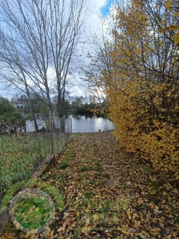 Участок 5 соток  Пионерский г. Калининградское шоссе ул.