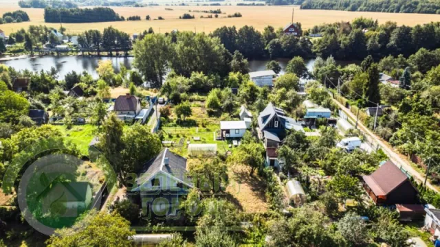 Участок 5 соток  Пионерский г. Калининградское шоссе ул.