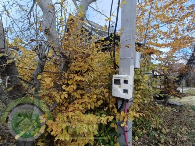 Участок 5 соток  Пионерский г. Калининградское шоссе ул.