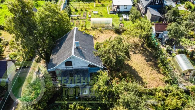 Участок 5 соток  Пионерский г. Калининградское шоссе ул.