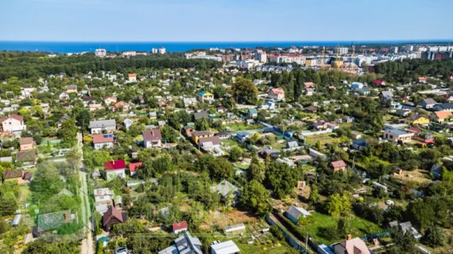 Участок 5 соток  Пионерский г. Калининградское шоссе ул.