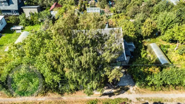 Участок 5 соток  Пионерский г. Калининградское шоссе ул.