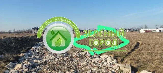 Участок 10 соток  Рассвет п. Мира ул.