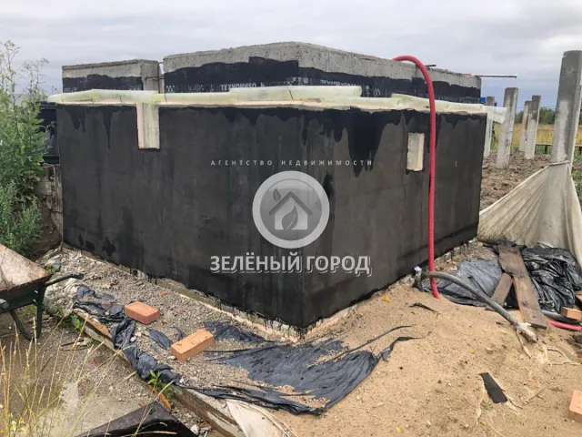 Участок 6 соток  Зеленоградск г. Калининградское шоссе ул., 14, литера а