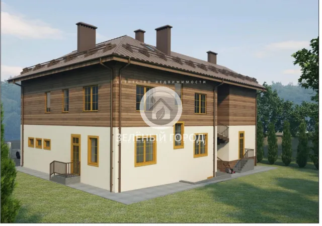 Участок 6 соток  Зеленоградск г. Калининградское шоссе ул., 14, литера а