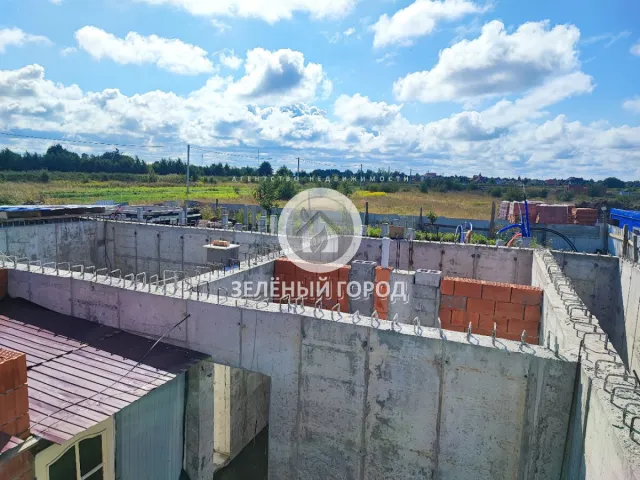 Участок 6 соток  Зеленоградск г. Калининградское шоссе ул., 14, литера а