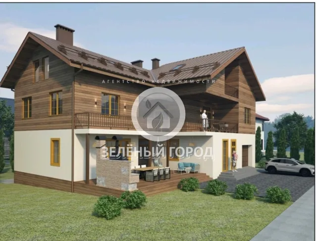 Участок 6 соток  Зеленоградск г. Калининградское шоссе ул., 14, литера а