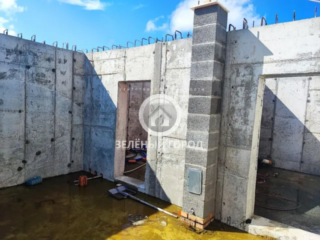 Участок 6 соток  Зеленоградск г. Калининградское шоссе ул., 14, литера а