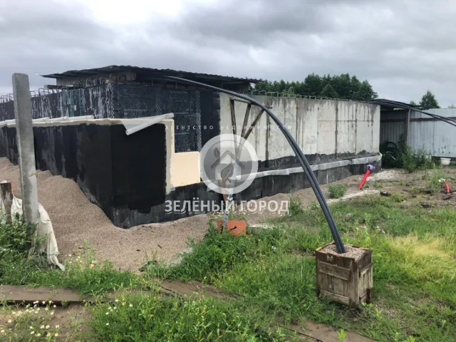 Участок 6 соток  Зеленоградск г. Калининградское шоссе ул., 14, литера а