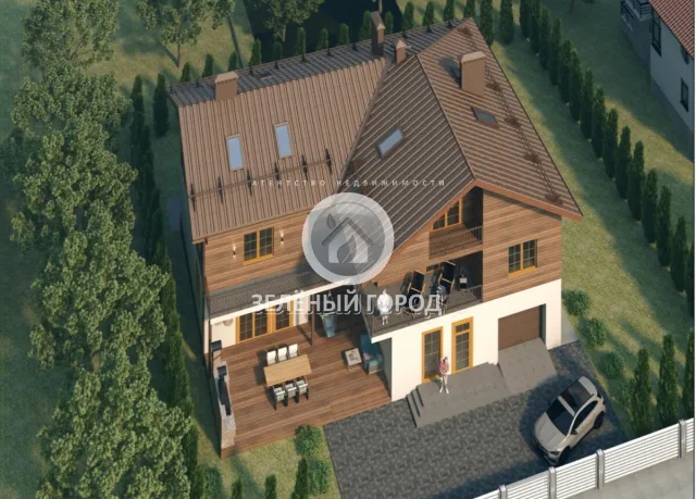 Участок 6 соток  Зеленоградск г. Калининградское шоссе ул., 14, литера а