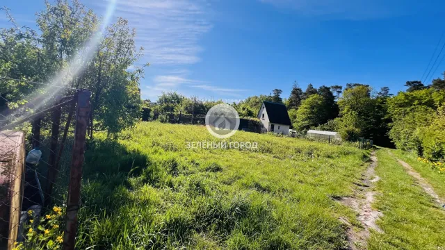 Участок 4 сотки  Светлогорск г. Кольцевая ул.