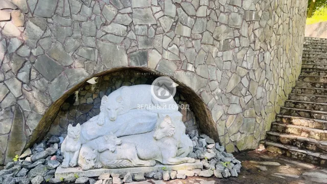 Участок 4 сотки  Светлогорск г. Кольцевая ул.