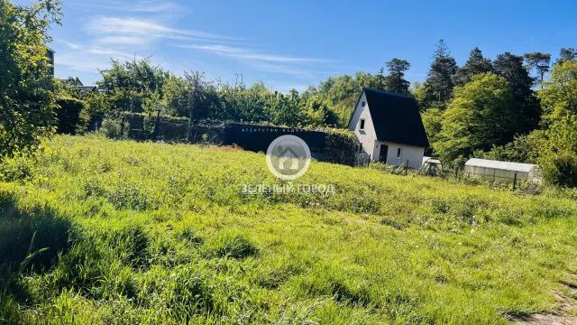 Участок 4 сотки  Светлогорск г. Кольцевая ул.