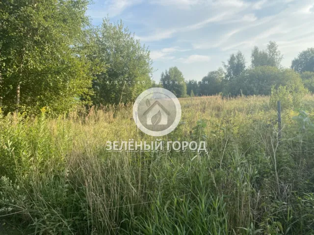 Участок 6 соток  Сосновка снт Сибирская ул., 6Б