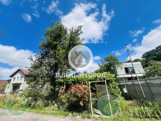 Участок 7 соток  Калининград г.