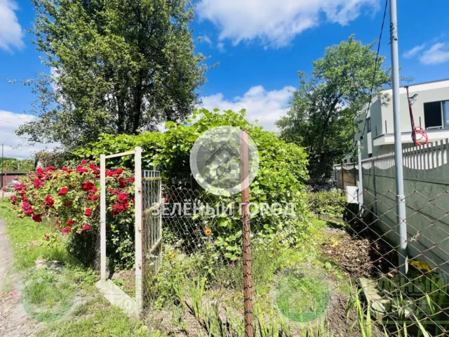 Участок 7 соток  Калининград г.
