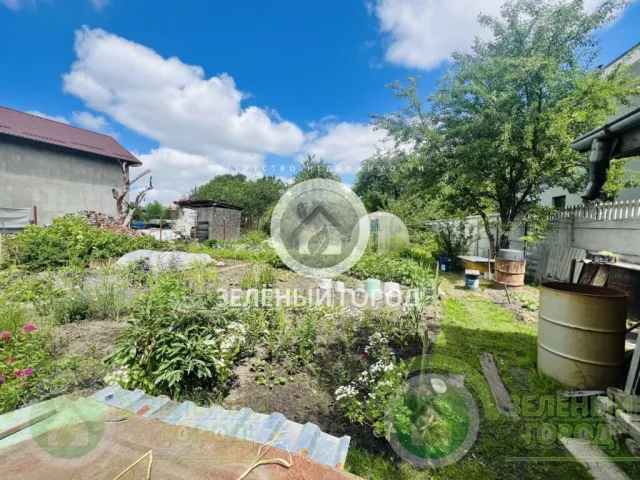 Участок 7 соток  Калининград г.