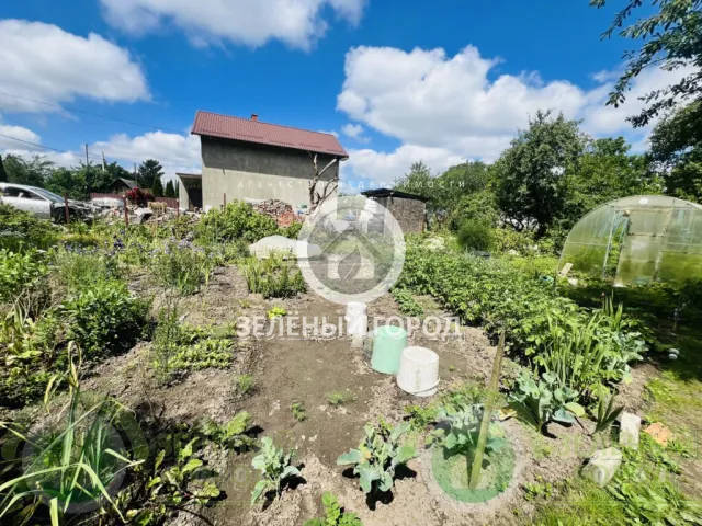 Участок 7 соток  Калининград г.
