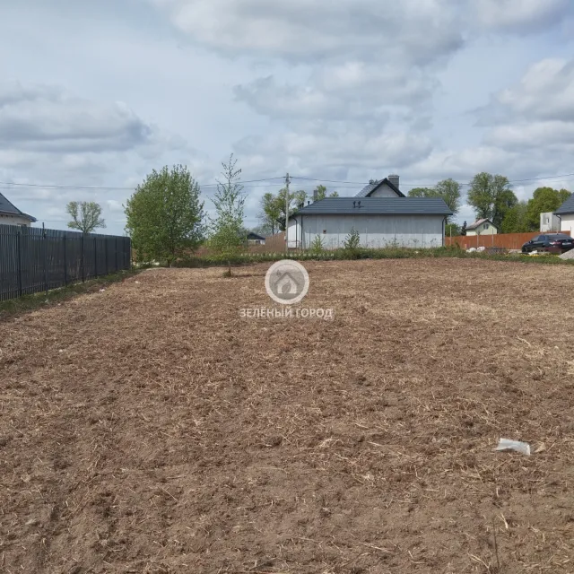 Участок 8.5 соток  Рассвет п. Мира ул.