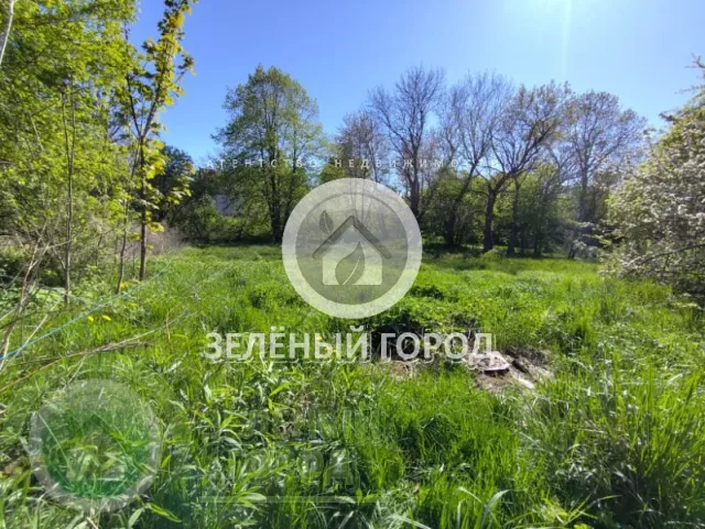 Участок 8 соток  Пионерский г. Рыбное п.