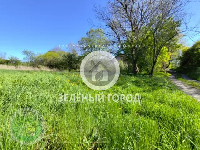 Участок 8 соток  Пионерский г. Рыбное п.