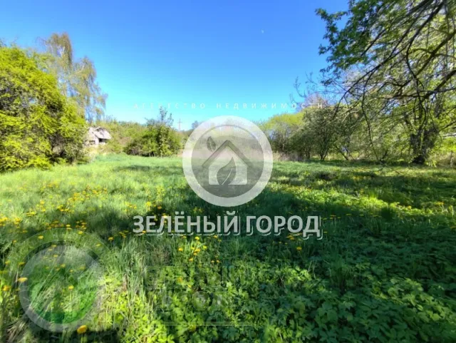 Участок 8 соток  Пионерский г. Рыбное п.