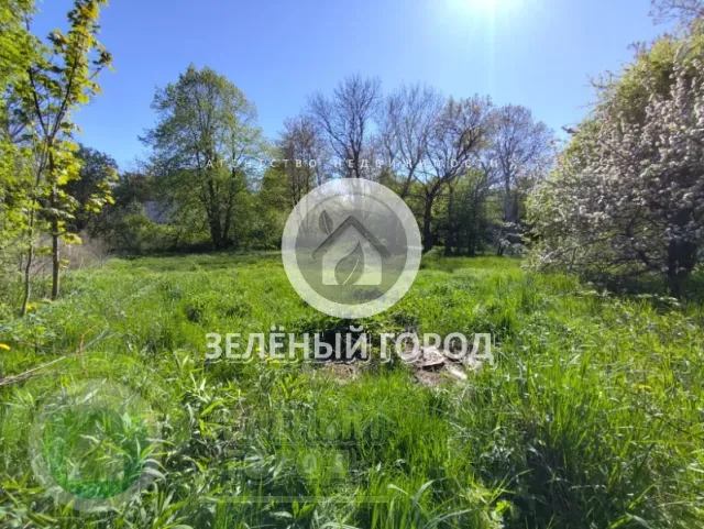 Участок 8 соток  Пионерский г. Рыбное п.