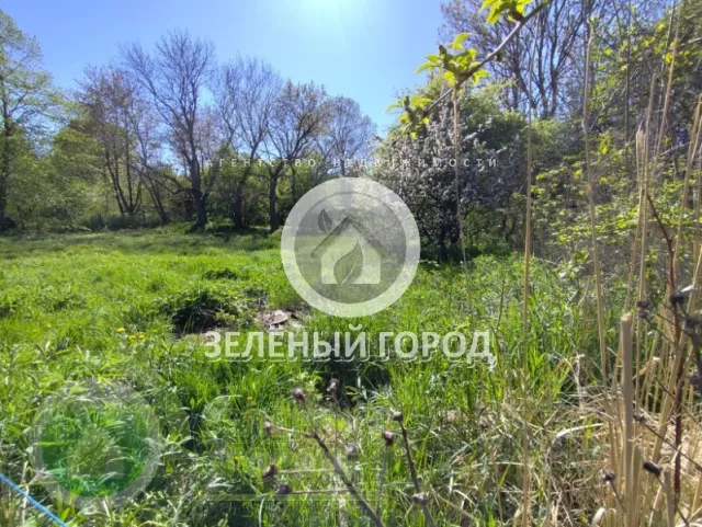 Участок 8 соток  Пионерский г. Рыбное п.