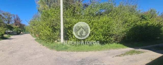 Участок 6 соток  Ягодка снт Ягодка снт.