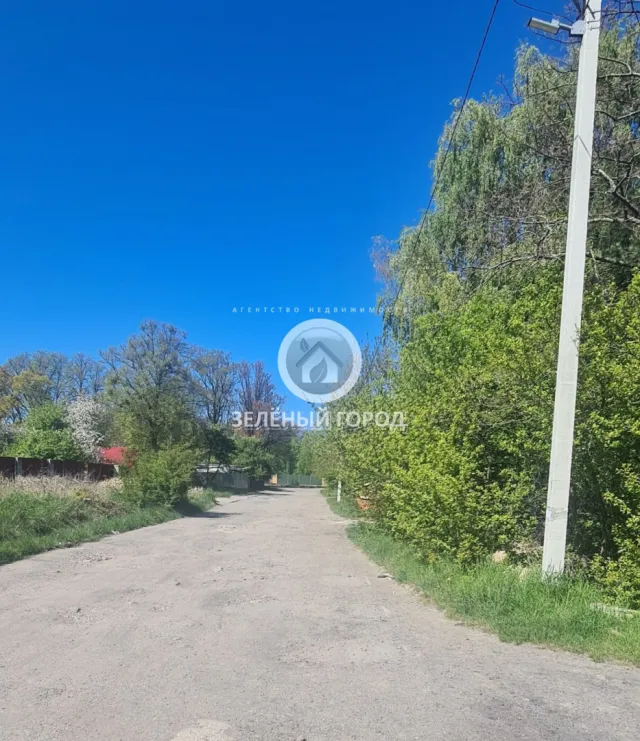 Участок 6 соток  Ягодка снт Ягодка снт.